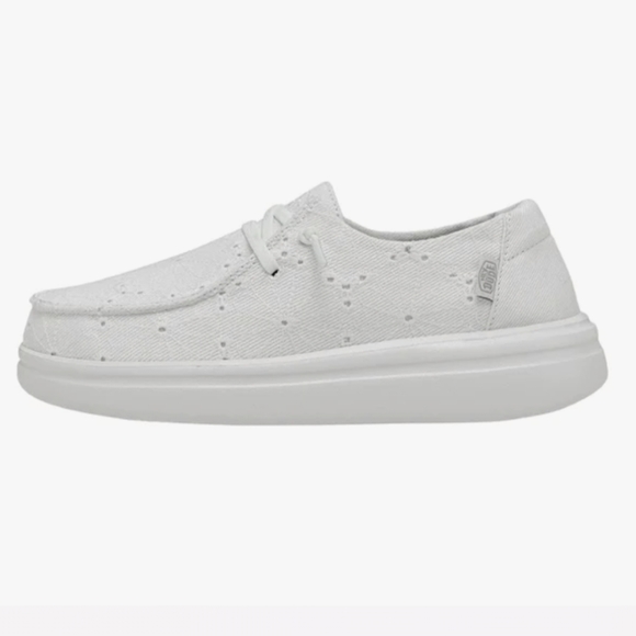 HEY DUDE WENDY RISE EYELIT - Picture 6 of 7